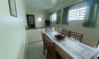 Imagem 6: Casa - Jardim Antonio Von Zuben - Campinas