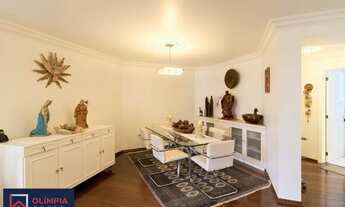 Imagem 6: Venda Apartamento 4 Dormitórios - 158 m² Perdizes