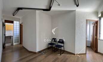 Imagem: Sala, 58 m² - venda por R$ 249.500,00 ou