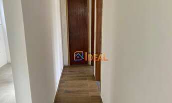 Imagem 5: Apartamento com 2 dormitórios, 120 m² - venda por R$ 260.000 ou aluguel por R$ 1.300/mês