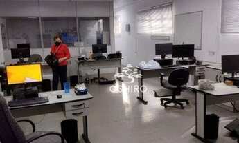 Imagem 6: Galpão, 2100 m² - venda por R$ 6.000.000 ou aluguel por R$ 30.000/mês - Paquetá - Santos/S