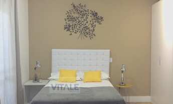 Imagem: Apartamento Studio para Aluguel em Santo