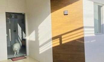 Imagem: Vende casa na cidade nova 4