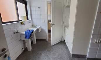 Imagem 4: Apartamento para venda tem 240 metros quadrados com 4 quartos em Santana - São Paulo - SP