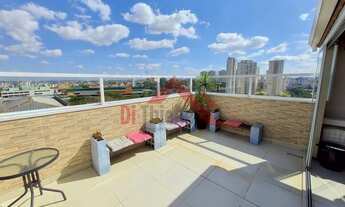 Imagem 4: Cobertura com 2 dorms, Santa Maria, Santo André - R$ 430 mil, Cod: 2205