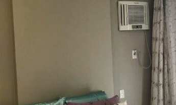 Imagem 7: Apartamento 2 quartos Ed. Korintos Cód: 18859 TLL