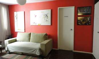 Imagem 3: Apartamento Venda Moema 107 m² 3 Dormitórios