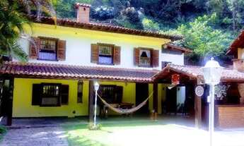 Imagem: Casa à venda, Araras, Petrópolis, RJ