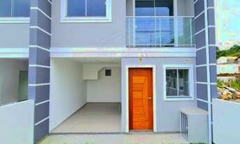 Imagem: Sobrado para Venda em São José, Recanto