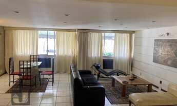 Imagem: Cobertura em Barra da Tijuca