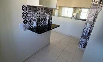 Imagem 2: Aluguel de 2 Quartos na Quadra 105 - Total Ville - Santa Maria - DF