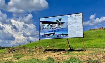 Imagem 2: Lote/Terreno para venda com 0 metros quadrados em Nazaré Paulista - Nazaré Paulista - São