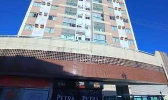 Imagem 2: Apartamento com 2 dormitórios à venda, 65 m² por R$ 400.000 - Praia das Gaivotas - Vila Ve