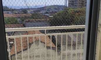 Imagem 2: Apartamento com 2 dormitórios à venda, 51 m² por R$ 340.000,00 - Centro - Niterói/RJ