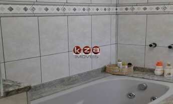 Imagem 4: CASA RESIDENCIAL em VALINHOS - SP, VILA SÃO SEBASTIÃO