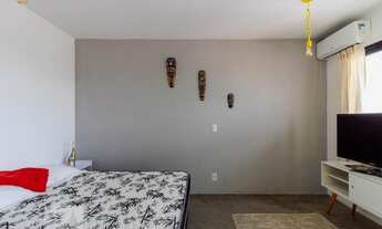 Imagem 4: Apartamento à Venda - Moema, 1 Quarto, 32 m2