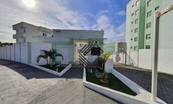 Imagem: Apartamento com 2 dormitórios para alugar