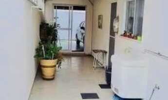 Imagem: Casa jardim pacaembu jundiai