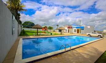 Imagem 5: Lote no Condomínio Recanto Real (Arapiraca-AL