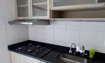 Imagem: APARTAMENTO COM 2 DORMITÓRIOS À VENDA