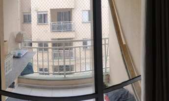 Imagem 4: OSASCO - Apartamento Padrão - SANTA MARIA