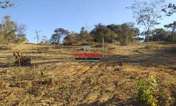 Imagem 3: Excelente chácara com linda vista, já possui água e luz disponíveis