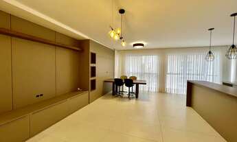 Imagem 4: APARTAMENTO COM 4 SUÍTES A UMA QUADRA DA PRAIA PRÓXIMO À AVENIDA BRASIL DISPONÍVEL PARA LO