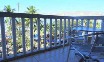 Imagem 6: Apartamento com 2 dormitórios para alugar, 120 m² por R$ 4.500,00/mês - Pitangueiras - Gua