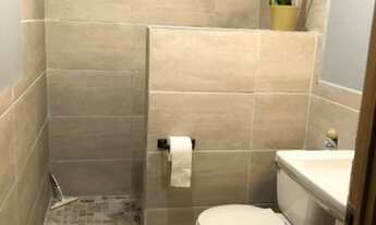 Imagem 3: Casa para venda possui 82 metros quadrados com 3 quartos em Fazenda Aya - Suzano - São Pau