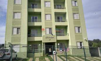 Imagem: APARTAMENTO LOCAÇÃO EM VALINHOS/SP