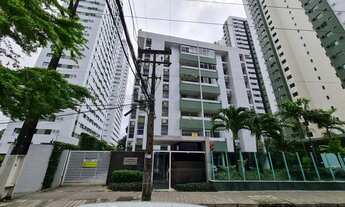 Imagem: Apartamento para aluguel tem 106 metros