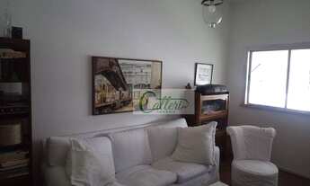 Imagem 5: Apartamento com 3 dormitórios à venda, 87 m² por R$ 900.000,00 - Jardim Botânico - Rio de