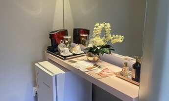 Imagem 6: Sala/Conjunto para aluguel tem 30 metros quadrados em Silveira - Belo Horizonte - MG