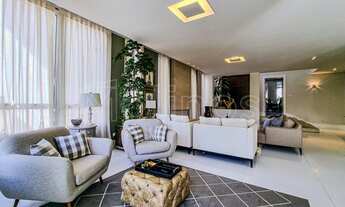 Imagem 5: Casa à venda no bairro Tamboré - Santana de Parnaíba/SP