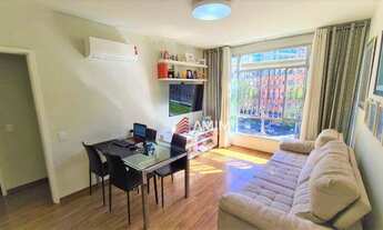 Imagem 2: Excelente apartamento de 2 quartos na Rua Ary Parreiras, próximo ao Mundial