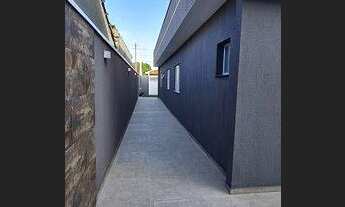 Imagem 6: Casa com 3 dormitórios à venda, 136 m² por R$ 750.000,00 - Bal Arpoador - Peruíbe/SP