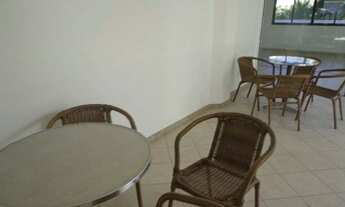 Imagem 3: Apto 03 quartos , varanda, dependência completa