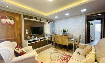 Imagem 3: Porto Alegre - Apartamento Padrão - Cristo Redentor