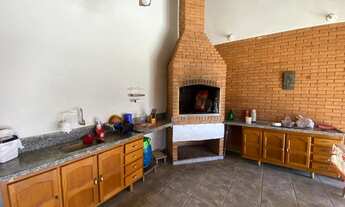 Imagem 7: Casa de três quarto e edícula à venda em Águas de São Pedro