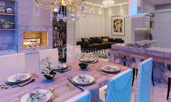 Imagem 6: APTO LANÇAMENTO COM 2 DORMITÓRIOS EM PORTO BELO