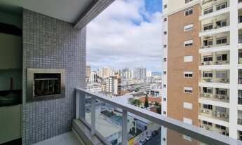 Imagem 4: Apartamento 02 dormitórios sendo 01 suíte no Kobrasol, São José - SC