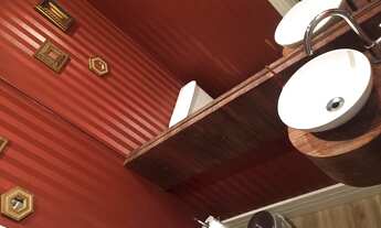 Imagem 5: Porto Alegre - Casa Padrão - Chácara das Pedras