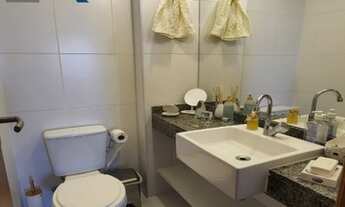 Imagem 12: SALVADOR - Apartamento Padrão - CAMINHO DAS ÁRVORES