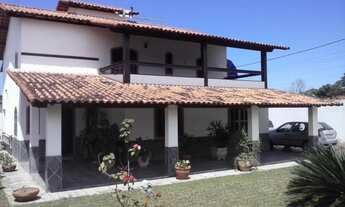 Imagem: Casa independente no Porto da Roça