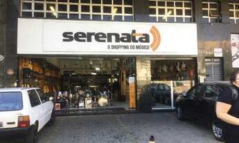 Imagem 4: Edifício Nova Era (Prédio Comercial) Av João César de Oliveira (Frente ao Big Shopping)