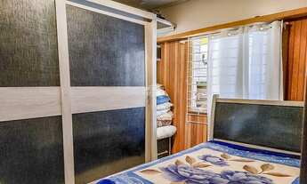 Imagem 7: Casa para venda com 2 quartos em Rio Pequeno - São José dos Pinhais - PR