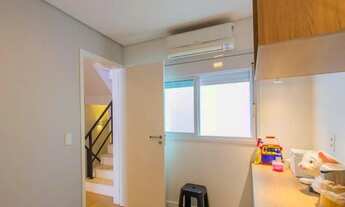 Imagem 5: Casa com 2 dormitórios à venda, 186 m² por R$ 1.696.000,00 - Vila Monumento - São Paulo/SP