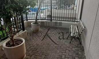 Imagem 7: Lindo Apartamento no Residencial Torres do Parque - Pq St Antônio - 2 Dorm. sendo 1 Suíte