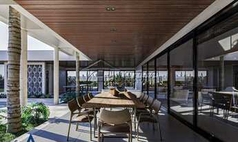 Imagem 6: Casa espetacular em condomínio de chácaras no Urbanova