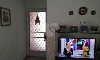 Imagem 3: Apartamento para venda tem 87 metros quadrados com 3 quartos em Vila Isabel - Rio de Janei